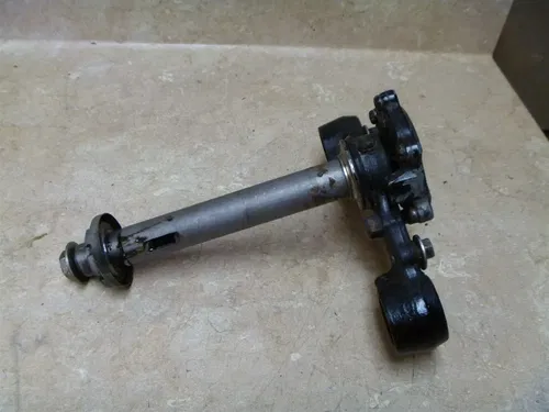 Yamaha 175 CT2 ENDURO Used Steering Stem 1972  YB38 Vintage