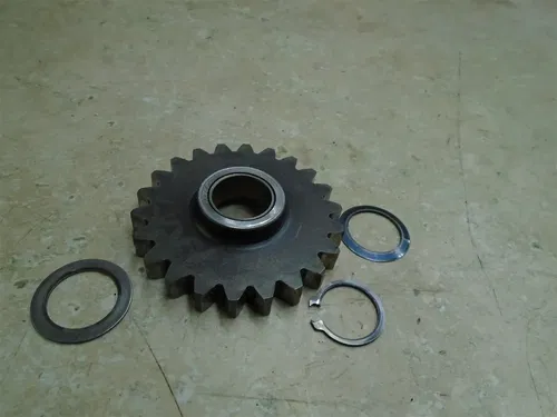 Suzuki 250 TM AHMRA TM250 Engine Kick Gear 1973 SB132 WD