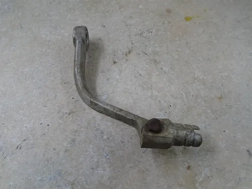 KTM 250 MOTOCROSS 250-MX 250MX Used Engine Gear Shifter Lever 1992 SM243