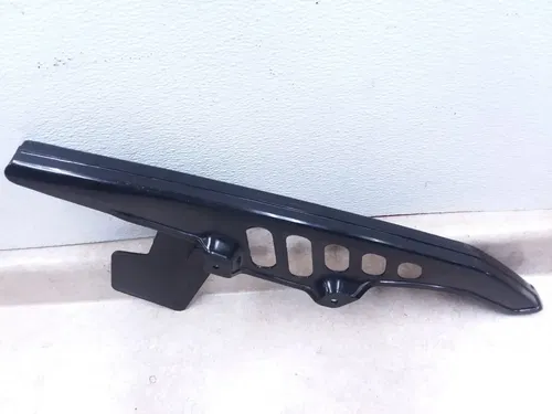Yamaha 225 XT XT225 Chain Case Guard OEM 2003 ANX-C45