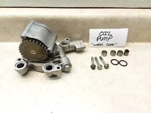 VTG 1975 Honda CB750 CB 750 K5 Engine Oil Pump Assembly PJ-7