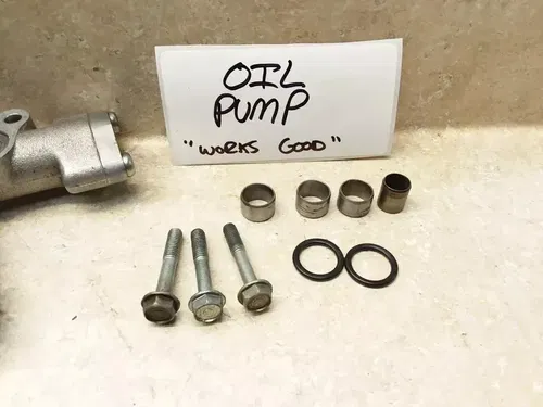 VTG 1975 Honda CB750 CB 750 K5 Engine Oil Pump Assembly PJ-7