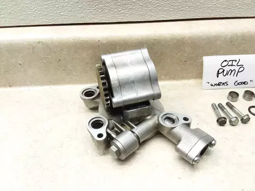 VTG 1975 Honda CB750 CB 750 K5 Engine Oil Pump Assembly PJ-7