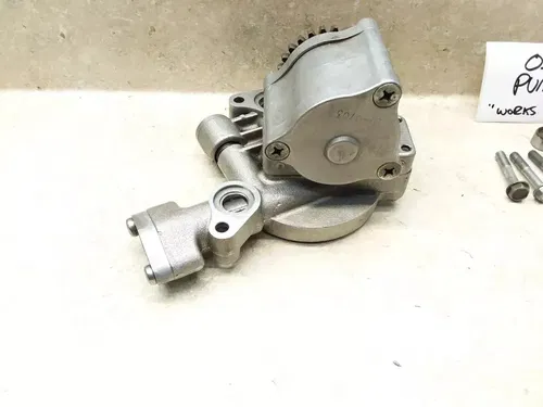 VTG 1975 Honda CB750 CB 750 K5 Engine Oil Pump Assembly PJ-7