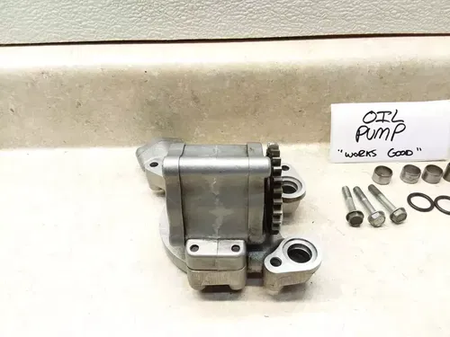 VTG 1975 Honda CB750 CB 750 K5 Engine Oil Pump Assembly PJ-7