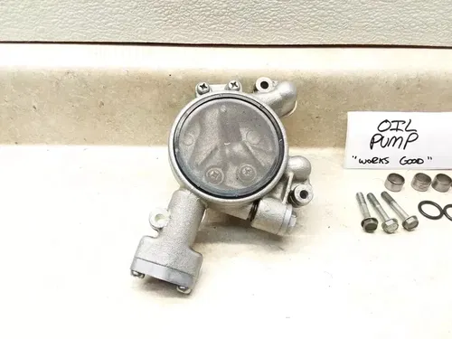 VTG 1975 Honda CB750 CB 750 K5 Engine Oil Pump Assembly PJ-7