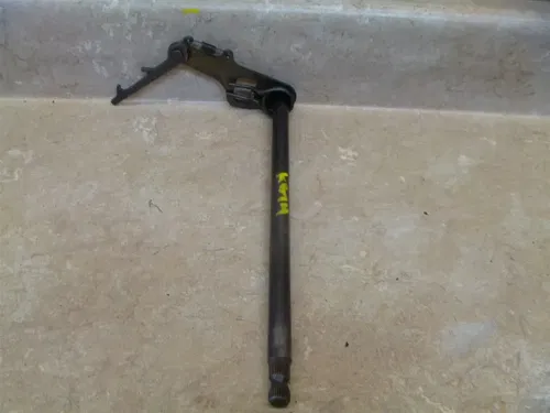 Kawasaki 400 KZ KZ400S KZ400-S Used Engine Shift Shaft 1975 Vintage KB74