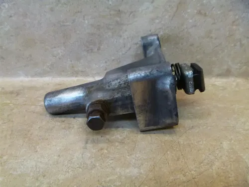 Honda 350 CL SCRAMBLER CL350-K3 Used Engine Cam Chain Tensioner 1971 #SM70 Vinta