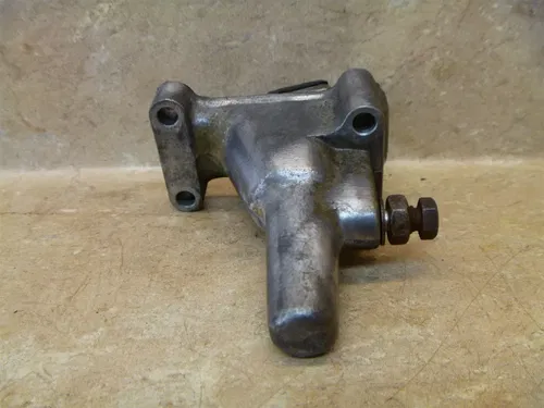 Honda 350 CL SCRAMBLER CL350-K3 Used Engine Cam Chain Tensioner 1971 #SM70 Vinta