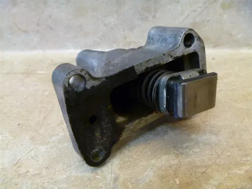 Honda 350 CL SCRAMBLER CL350-K3 Used Engine Cam Chain Tensioner 1971 #SM70 Vinta