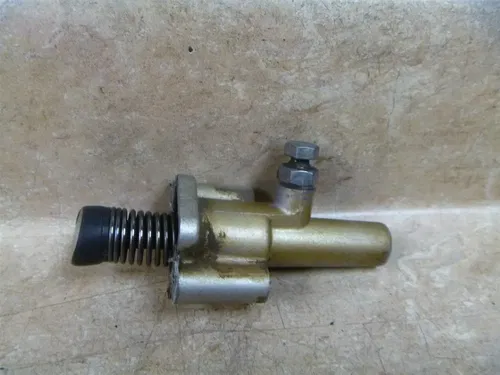 Yamaha 650 XJ MAXIM XJ650 Used Engine Cam Chain Tensioner 1981 SM187
