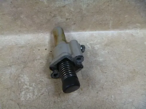Yamaha 650 XJ MAXIM XJ650 Used Engine Cam Chain Tensioner 1981 SM187