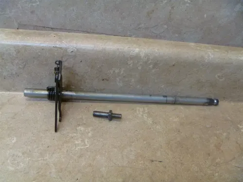 Honda 900 CB CUSTOM CB900-C Used Engine Shift Shaft 1982 SM206