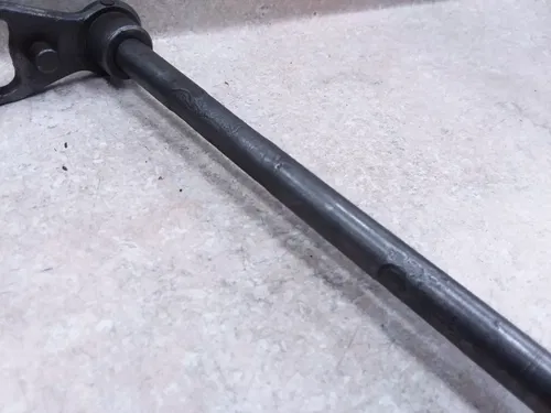 Suzuki 380 GT GT380 Sebring Engine Gear Shift Shaft PITS 1975 ANX-C5