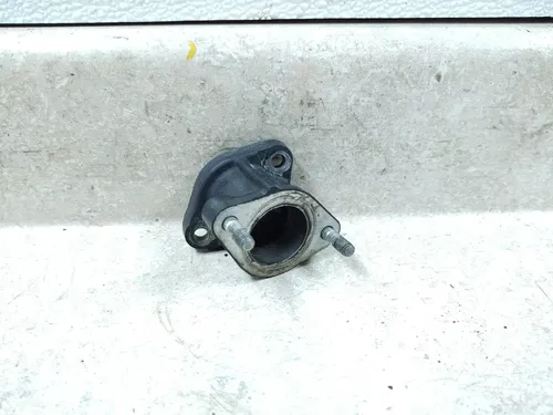 Honda 100 XL XL100-S XL100S Engine Intake Carb Joint Manifold 1981 ANX