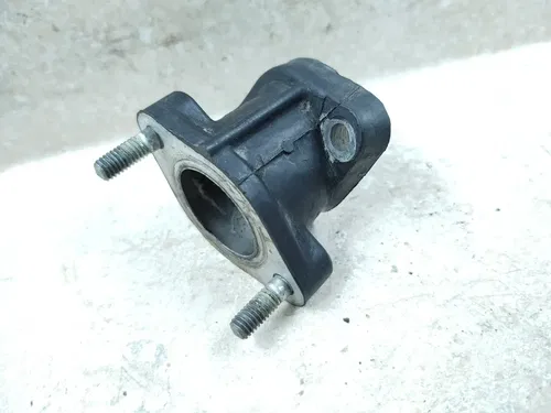 Honda 100 XL XL100-S XL100S Engine Intake Carb Joint Manifold 1981 ANX