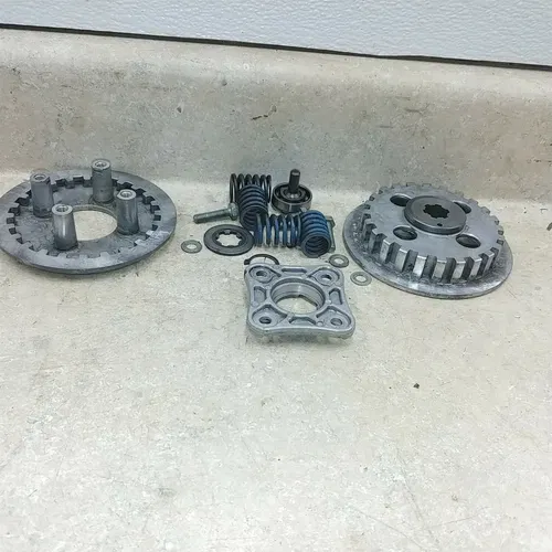 Honda 75 XR AHRMA XR75 1973 K0 Engine Inner Clutch Hub Hardware ANX B-38