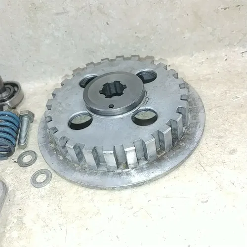 Honda 75 XR AHRMA XR75 1973 K0 Engine Inner Clutch Hub Hardware ANX B-38