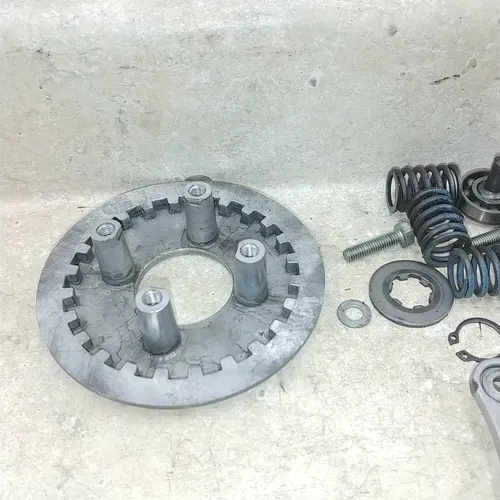 Honda 75 XR AHRMA XR75 1973 K0 Engine Inner Clutch Hub Hardware ANX B-38