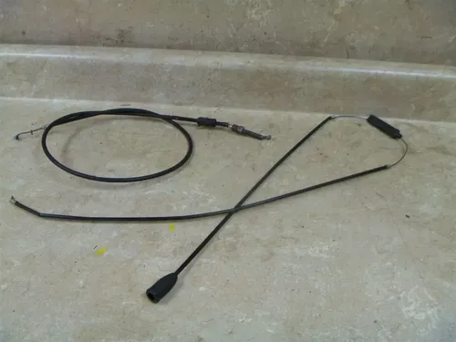 Suzuki 90 TC BLAZER TC90 Used Cable LOT 1972 SB56
