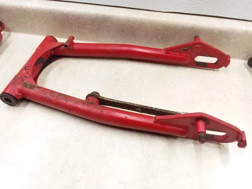 Yamaha 250 YDS2 OEM Swingarm 1962 1963 Vintage ANX C17