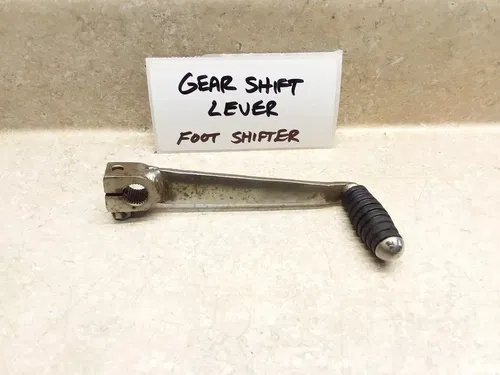 VTG CB 77 Honda CB77 Super Hawk Engine Gear Shift Lever Foot Shifter PJ-24