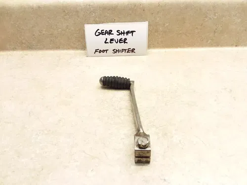 VTG CB 77 Honda CB77 Super Hawk Engine Gear Shift Lever Foot Shifter PJ-24