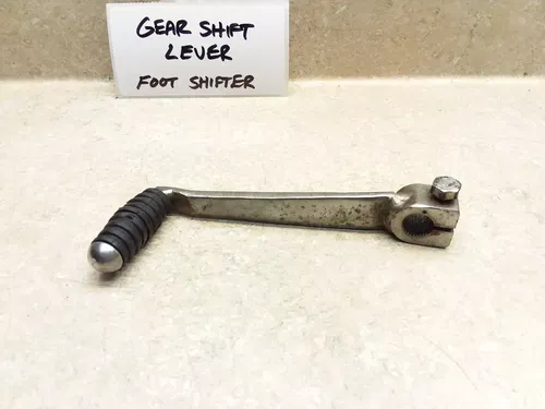 VTG CB 77 Honda CB77 Super Hawk Engine Gear Shift Lever Foot Shifter PJ-24