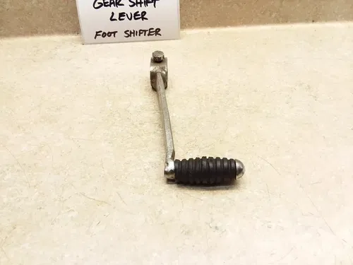VTG CB 77 Honda CB77 Super Hawk Engine Gear Shift Lever Foot Shifter PJ-24
