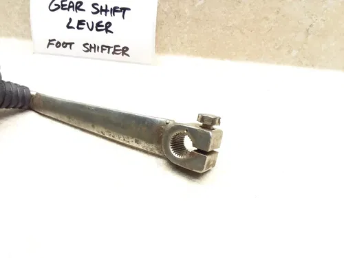 VTG CB 77 Honda CB77 Super Hawk Engine Gear Shift Lever Foot Shifter PJ-24