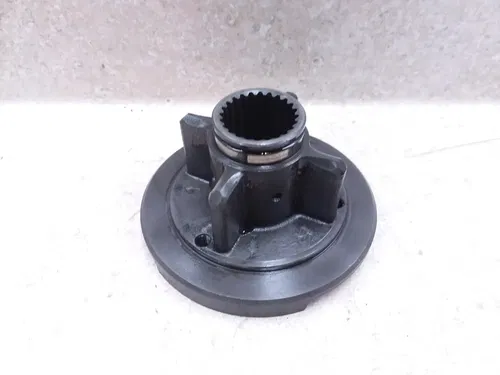 Honda 500 Four CB CB500 K2 Engine Primary Shaft Housing 1973 HB594 ANX-C31
