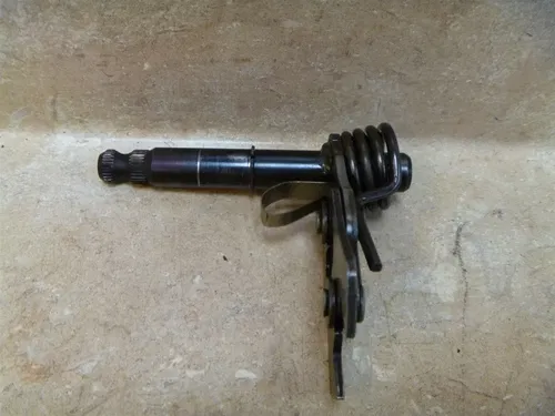 Kawasaki 1000 ZG CONCOURS ZG1000 Used Engine Shift Shaft 1986 KB53