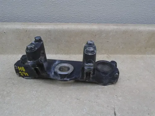 Honda 200 XR RFVC XR200-R Used Top Triple Clamp 1984 HB271