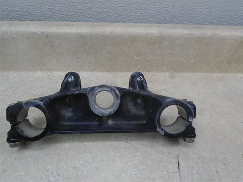 Honda 200 XR RFVC XR200-R Used Top Triple Clamp 1984 HB271