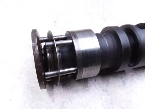 Honda 750 Four CB CB750 K5 SOHC Engine Shift Drum 1975 ANX-C42