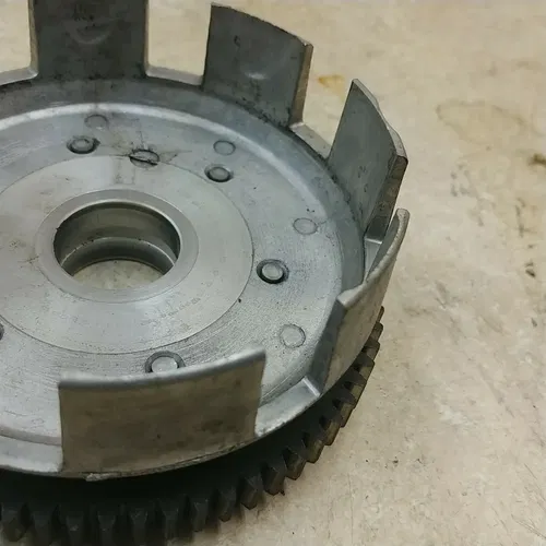 Honda 125M ATC-125-M Engine Clutch basket 1986 ANX B-72