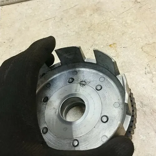 Honda 125M ATC-125-M Engine Clutch basket 1986 ANX B-72