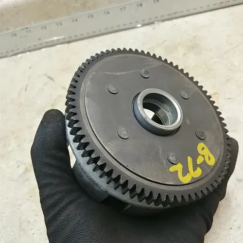 Honda 125M ATC-125-M Engine Clutch basket 1986 ANX B-72