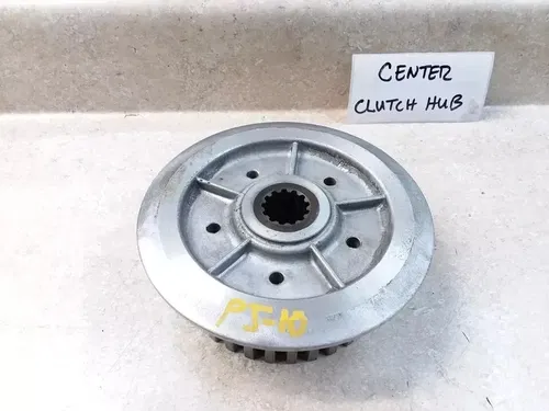 1982 Kawasaki KZ 750 KZ750-N Spectre Engine Clutch Center Hub Plate Holder PJ-10