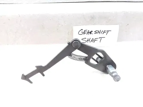 VTG 1975 Honda CB750 CB 750 K5 Engine Gear Shift Shaft Splines PJ-7