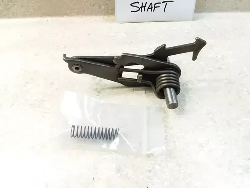 VTG 1975 Honda CB750 CB 750 K5 Engine Gear Shift Shaft Splines PJ-7