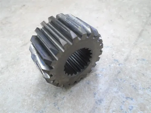 Honda 200 XR XR200R XR200-R Used Engine Crank Clutch Gear 1996 HB284