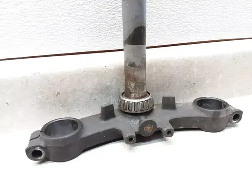 1982 Kawasaki KZ 750 KZ750-N Spectre Steering Stem Triple Fork Clamp PJ-10