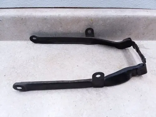 Suzuki 750 GS GS750 GS750E Rear Frame Fender Support Bracket 1980 ANX-C37