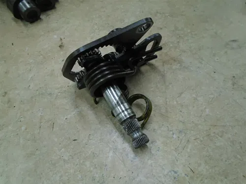 Honda 250 VTR INTERCEPTOR VTR250 Engine Shift Shaft 1988 GP HB431