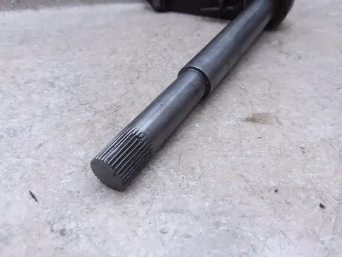 KTM Penton 250 Enduro GS MC5 400 250GS Engine Gear Shift Shaft 1976 VTG ANX-C14