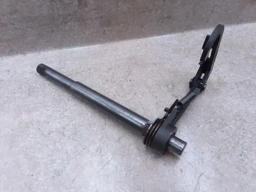KTM Penton 250 Enduro GS MC5 400 250GS Engine Gear Shift Shaft 1976 VTG ANX-C14