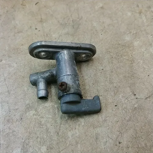 Yamaha 400 YZ YZ400 Gas Valve Petcock 1977 YB358 WD