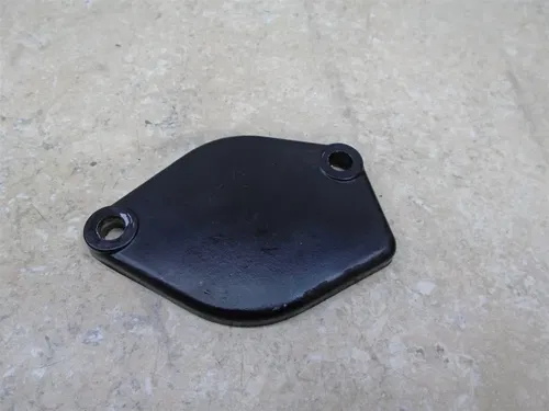 Honda 1000 VF INTERCEPTOR VF1000-F Engine Neutral Switch Cover 1984 HB241