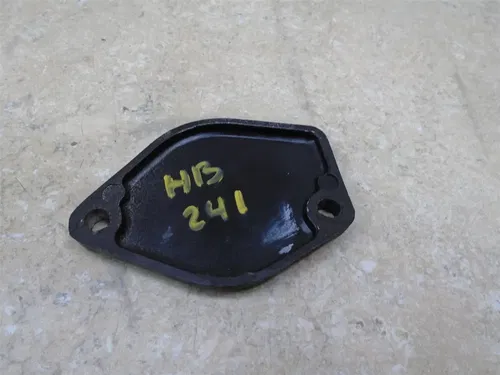 Honda 1000 VF INTERCEPTOR VF1000-F Engine Neutral Switch Cover 1984 HB241